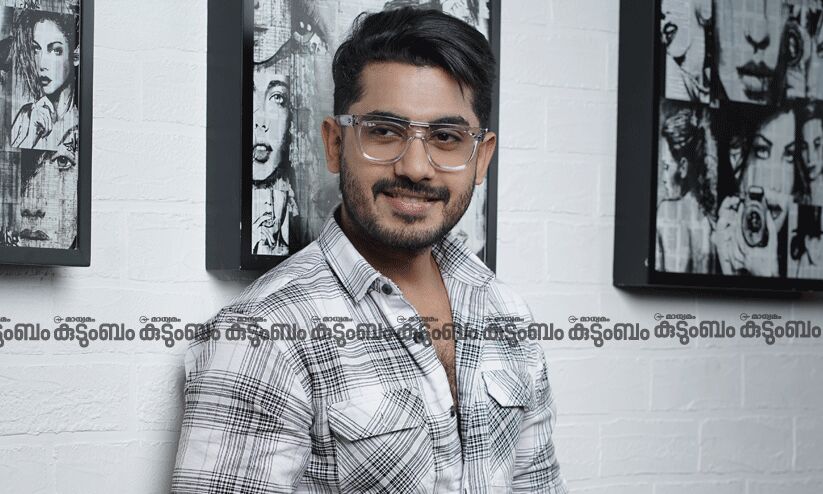 ‘ആ സിനിമയിൽ മമ്മൂക്കയുടെ ചെറുപ്പം അഭിനയിച്ചത് വഴിത്തിരിവായി’ -അനുമോഹൻ