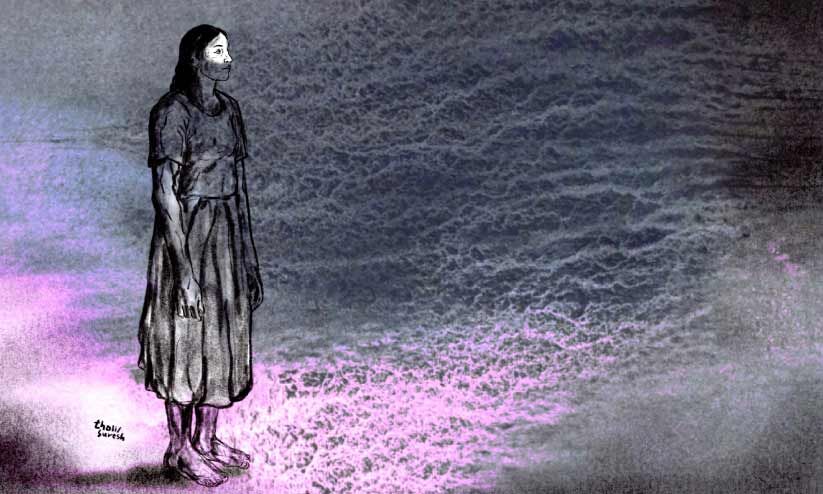 എ​ന്റെ കുട്ടിപ്രണയം