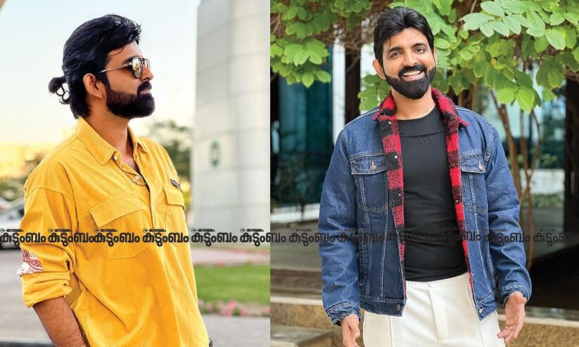 ‘പരിപാടി കഴിഞ്ഞ് സ്റ്റേജിനു പിന്നിലെത്തിയ എസ്. ജാനകിയുടെ ആ ചോദ്യം തെന്നിന്ത്യൻ സംഗീത ലോകത്തേക്കുള്ള എന്റെ എൻട്രി പാസായിരുന്നു’ ‘പരിപാടി കഴിഞ്ഞ് സ്റ്റേജിനു പിന്നിലെത്തിയ എസ്. ജാനകിയുടെ ആ ചോദ്യം തെന്നിന്ത്യൻ സംഗീത ലോകത്തേക്കുള്ള എന്റെ എൻട്രി പാസായിരുന്നു’