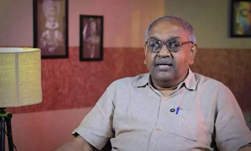 അലക്സാണ്ടർ ജേക്കബ് റിപ്പോർട്ട് നിർദേശങ്ങൾ പാർട്ടി തടവുകാർക്കുവേണ്ടി പൂഴ്ത്തി അലക്സാണ്ടർ ജേക്കബ് റിപ്പോർട്ട് നിർദേശങ്ങൾ പാർട്ടി തടവുകാർക്കുവേണ്ടി പൂഴ്ത്തി