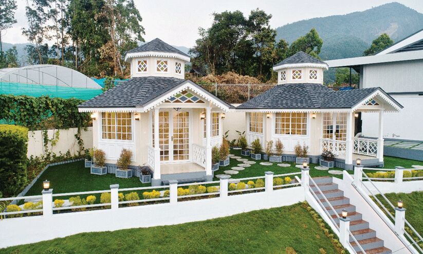 കാറോ ബൈക്കോ പോലെ വീടും പർച്ചേസ് ചെയ്യാം. പ്രീ ഫാബ്രിക്കേറ്റഡ് വീടുകളെക്കുറിച്ചറിയാം