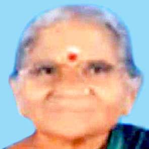 പൊ​ന്ന​മ്മാ​ൾ