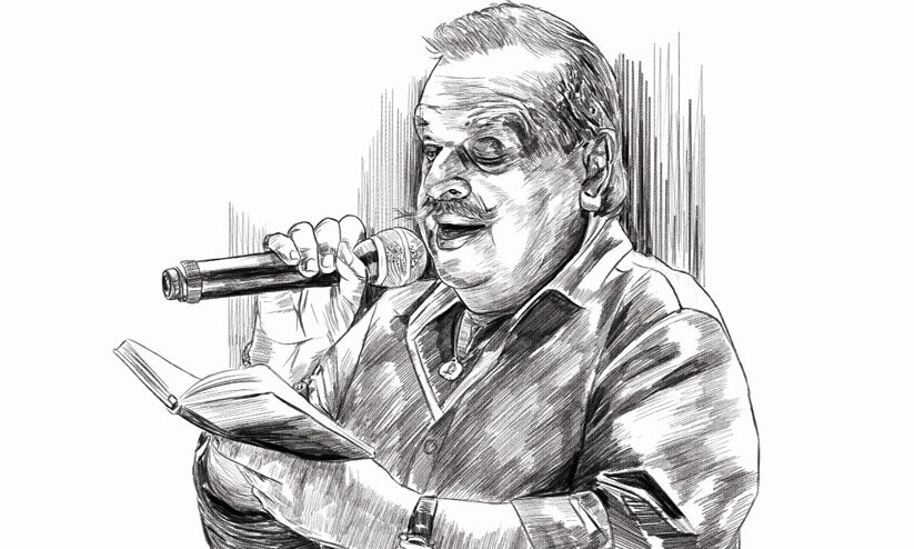 വെ​ൺ​മുകി​ലേ​തോ കാ​റ്റി​ൻ​കൈ​യി​ൽ യാ​ത്ര​യി​ലെ​ന്ന​പോ​ലെ