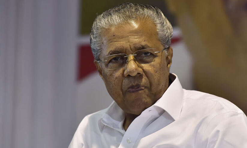 മുഖ്യമന്ത്രി 21ന് ജില്ലയിൽ മുഖ്യമന്ത്രി 21ന് ജില്ലയിൽ