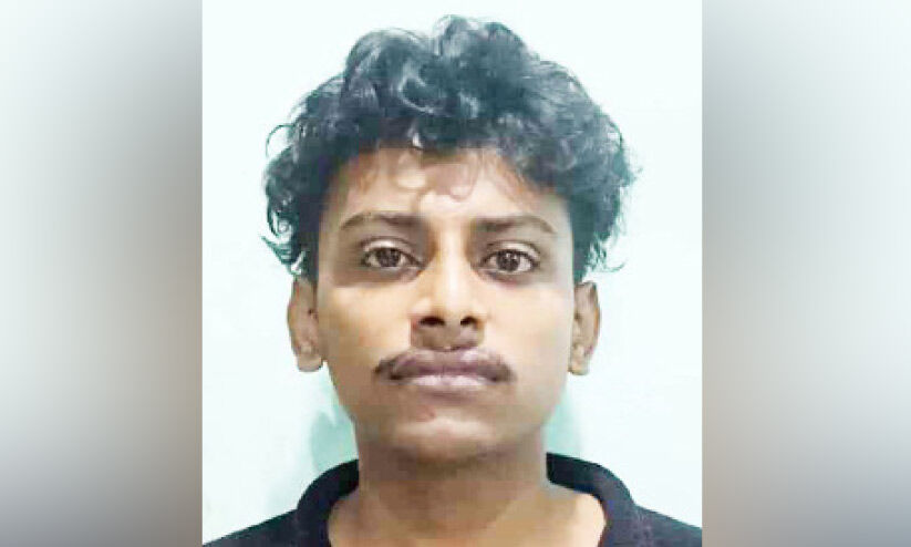 മാരക ലഹരി മരുന്നുമായി യുവാവ് പിടിയിൽ മാരക ലഹരി മരുന്നുമായി യുവാവ് പിടിയിൽ