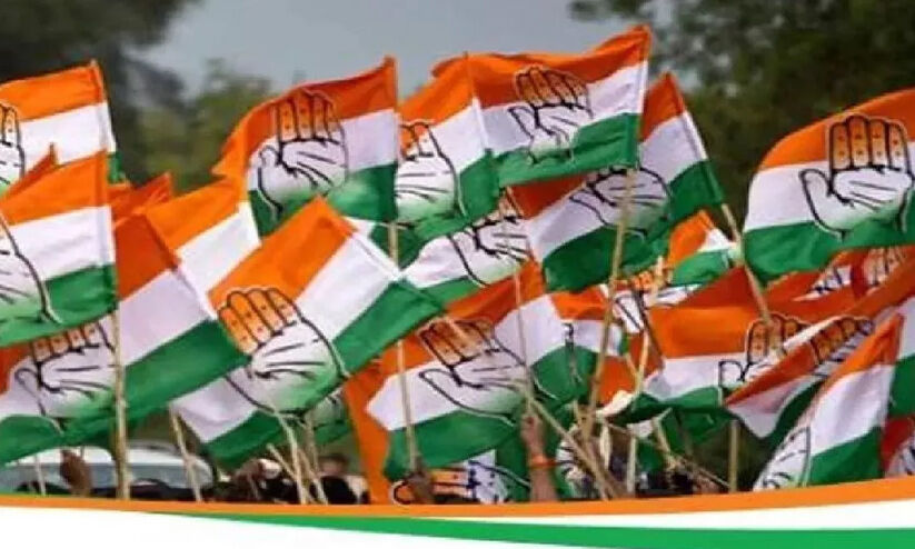 കോൺഗ്രസ്​ പുനഃസംഘടനയിൽ ലീഗിന്​ ആശ്വാസം