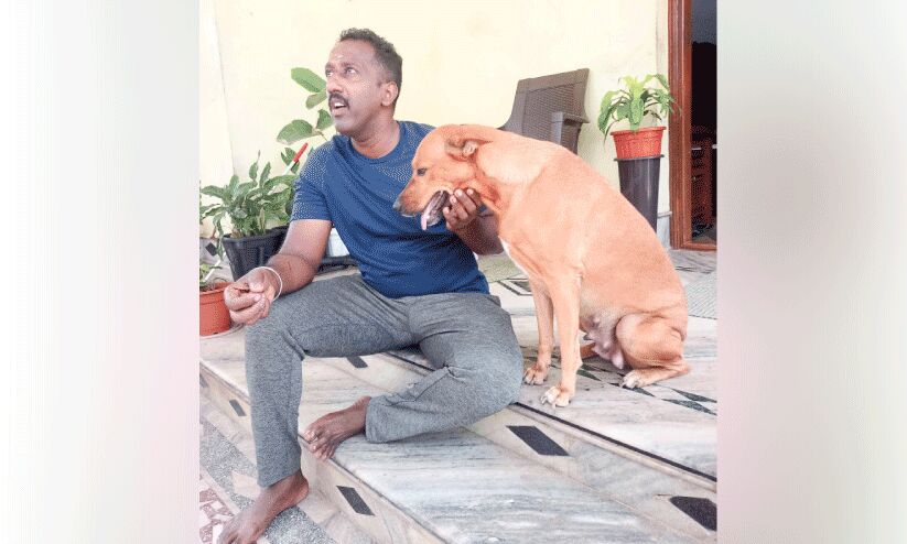 ‘കുവി’ ഇപ്പോൾ ചേർത്തലയിലെ താരം ‘കുവി’ ഇപ്പോൾ ചേർത്തലയിലെ താരം