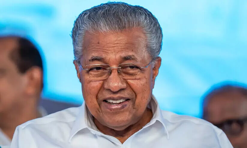 ചോദ്യമുനകൾക്ക്​ നടുവിൽ തെരഞ്ഞെടുപ്പിനുറച്ച്​; ര​ണ്ടാം പി​ണ​റാ​യി സ​ർ​ക്കാ​റി​ന്​ നാ​ലു​വ​ർ​ഷം