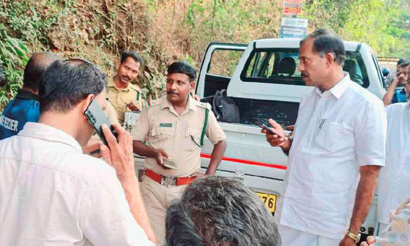 പുലിപ്പേടിയിൽ പെരിങ്ങത്തൂർ പുലിപ്പേടിയിൽ പെരിങ്ങത്തൂർ