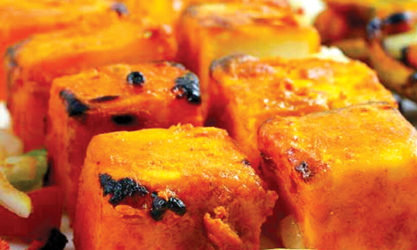 മാർവാഡികളുടെ മക്കി പനീർ പക്കോഡ പരീക്ഷിക്കാം മാർവാഡികളുടെ മക്കി പനീർ പക്കോഡ പരീക്ഷിക്കാം