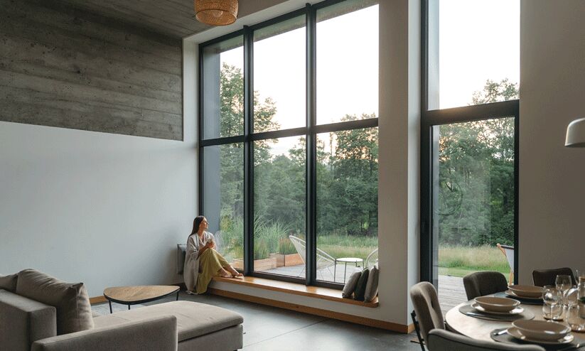 ബാത്റൂമിന് ഗ്ലാസ് ഡോർ നൽകുന്നത് സേഫാണോ? -വീടിന്റെ എക്സ്റ്റീരിയറിലും ഇന്റീരിയറിലും ഗ്ലാസ് ഫിറ്റ് ചെയ്യുമ്പോൾ ശ്രദ്ധിക്കേണ്ട കാര്യങ്ങളിതാ... ബാത്റൂമിന് ഗ്ലാസ് ഡോർ നൽകുന്നത് സേഫാണോ? -വീടിന്റെ എക്സ്റ്റീരിയറിലും ഇന്റീരിയറിലും ഗ്ലാസ് ഫിറ്റ് ചെയ്യുമ്പോൾ ശ്രദ്ധിക്കേണ്ട കാര്യങ്ങളിതാ...