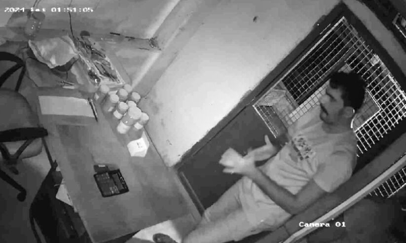 പുളിങ്ങോത്ത് മോഷണ പരമ്പര പുളിങ്ങോത്ത് മോഷണ പരമ്പര