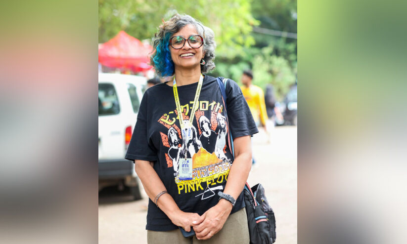 ഹേമ കമ്മിറ്റി; കേരളത്തെ മറ്റുള്ളവരും പിന്തുടരണം -അമല പോപുരി