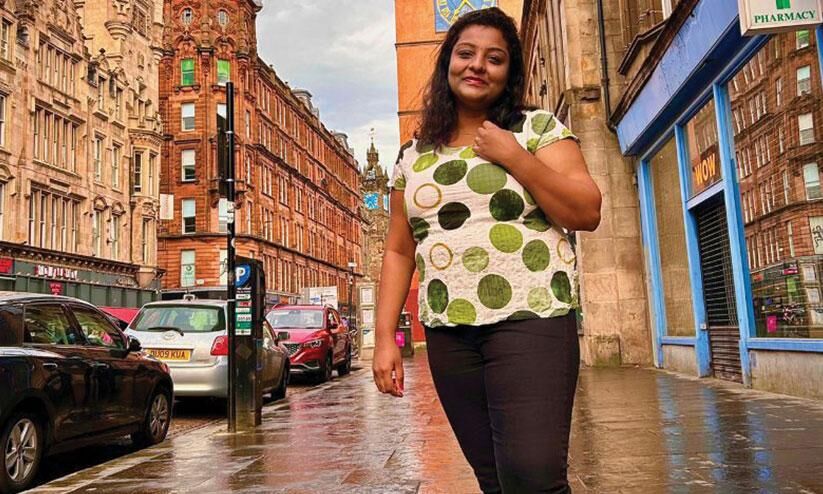 പി.എച്ച്.ഡിക്കുള്ള അപേക്ഷ തഴയപ്പെട്ടത് 114 തവണ; ഒടുവിൽ വിജയം, ഇത് ‘തോറ്റുതോറ്റു’ നേടിയ ജിഷയുടെ വിജയം