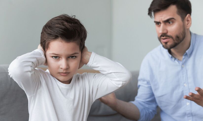 ക്രിമിനൽ പ്രവർത്തനങ്ങൾ, അക്രമ വാസന... നമ്മുടെ കുട്ടികൾക്ക് എന്താണ് സംഭവിക്കുന്നത്?, കുട്ടികളെ ഭയപ്പെടണോ?, ജെൻ സീയുടെ മനസ്സ് തുടങ്ങിയവ മനഃശാസ്ത്രപരമായി പരിശോധിക്കുന്നു