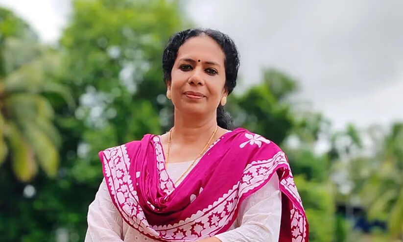 ഏകപാത്ര നാടകവുമായി നടി ബീന ആർ. ചന്ദ്രൻ മെൽബണിലേക്ക് ഏകപാത്ര നാടകവുമായി നടി ബീന ആർ. ചന്ദ്രൻ മെൽബണിലേക്ക്