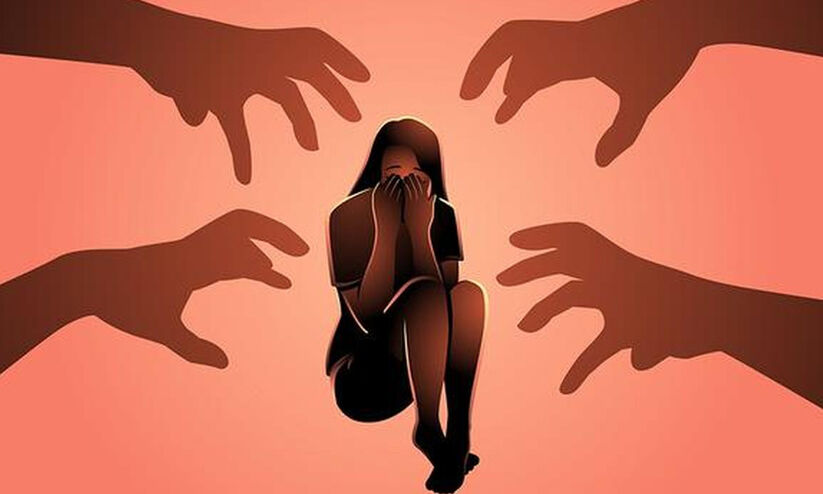 പെൺകുട്ടിയെ പീഡിപ്പിച്ച കേസിൽ പ്രതിക്ക് 23 വർഷം കഠിനതടവും 40,000 രൂപ പിഴയും പെൺകുട്ടിയെ പീഡിപ്പിച്ച കേസിൽ പ്രതിക്ക് 23 വർഷം കഠിനതടവും 40,000 രൂപ പിഴയും