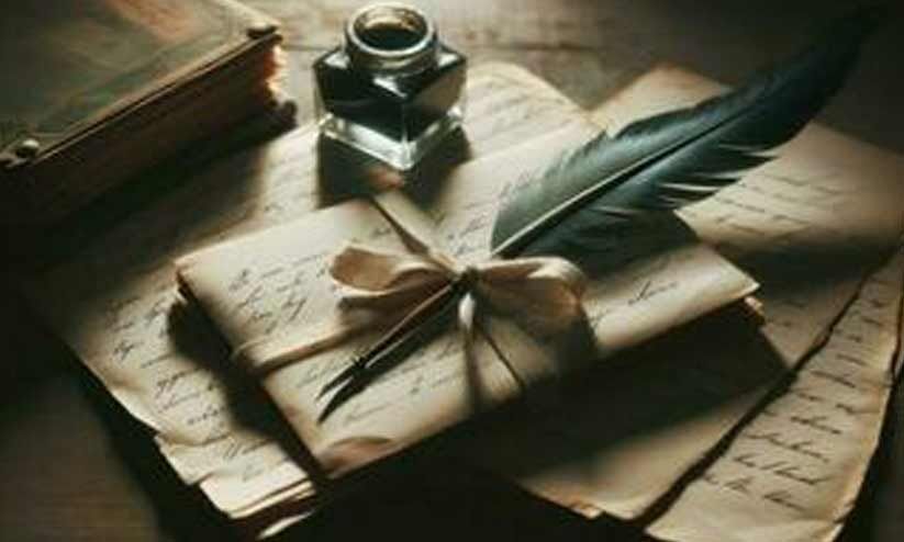 എഴുത്തുകുത്ത് എഴുത്തുകുത്ത്