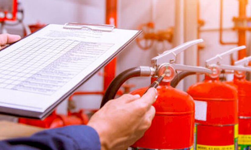 ഫയർ സയൻസ് ഇൻസ്റ്റിറ്റ്യൂട്ട് കണ്ണൂരിൽ