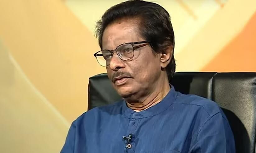 പുതുതലമുറയിൽ സ്വീകാര്യർ ഏറെ -ഹരികുമാർ