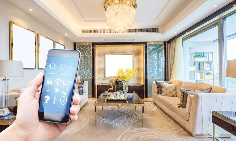 സ്വയം തെളിയുന്ന ലൈറ്റുകൾ, ഗ്യാസ് ചോർച്ച തിരിച്ചറിഞ്ഞ് സ്വയം പരിഹാരം കാണുന്നു... അറിയാം, സ്മാർട്ട് ഹോം ഓട്ടോമേഷനെക്കുറിച്ച് സ്വയം തെളിയുന്ന ലൈറ്റുകൾ, ഗ്യാസ് ചോർച്ച തിരിച്ചറിഞ്ഞ് സ്വയം പരിഹാരം കാണുന്നു... അറിയാം, സ്മാർട്ട് ഹോം ഓട്ടോമേഷനെക്കുറിച്ച്