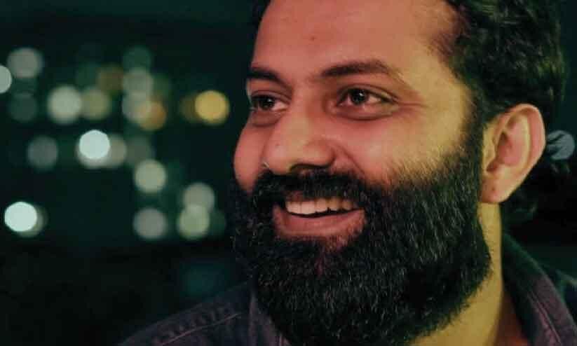 ‘സിനിമക്കായി കൊ​ച്ചി​യി​ലൂ​ടെ സ്കൂ​ട്ട​റെ​ടു​ത്ത് വെ​യി​ല​ത്തൊ​ക്കെ യാ​ത്രചെയ്താ​ണ് സ്കി​ൻ ടോ​ൺ കു​റ​ച്ച്  റ​ഫ് ആ​ക്കി​യ​ത്’ -വി​ഷ്ണു അ​ഗ​സ്ത്യ