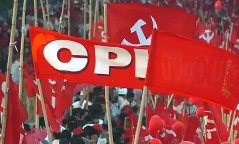 ജില്ല സമ്മേളനങ്ങൾ പൂർത്തിയായി; ‘മത്സര വിലക്കി’ലൂടെ വിഭാഗീയത കുറക്കാനായ ആശ്വാസത്തിൽ സി.പി.ഐ