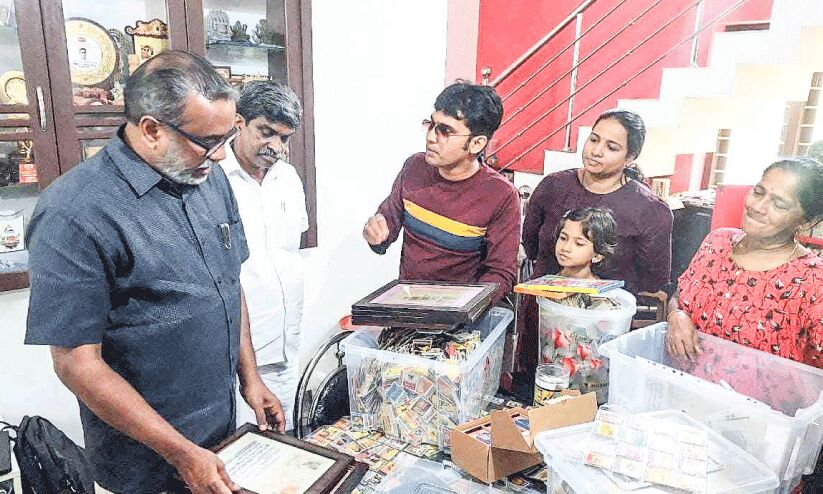 ഒരു രൂപകൊണ്ട് ഉഗ്രൻ ‘നമ്പറുകളൊരുക്കി’ അധ്യാപകൻ ഒരു രൂപകൊണ്ട് ഉഗ്രൻ ‘നമ്പറുകളൊരുക്കി’ അധ്യാപകൻ