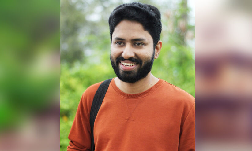 അനാഗതശ്മശ്രു