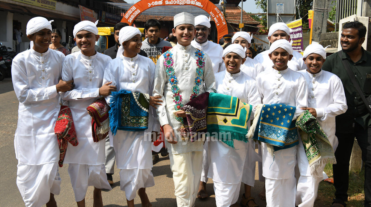 കലോത്സവ കാഴ്ചകൾ - 15