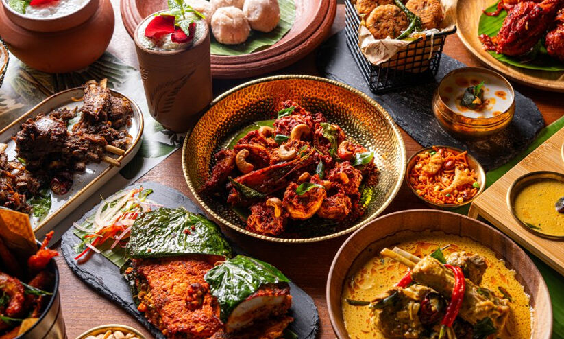 പോക്കറ്റും വയറും നിറഞ്ഞു; കുടുംബശ്രീ ഭക്ഷ്യമേളയിൽ വൻ വിറ്റുവരവ് പോക്കറ്റും വയറും നിറഞ്ഞു; കുടുംബശ്രീ ഭക്ഷ്യമേളയിൽ വൻ വിറ്റുവരവ്