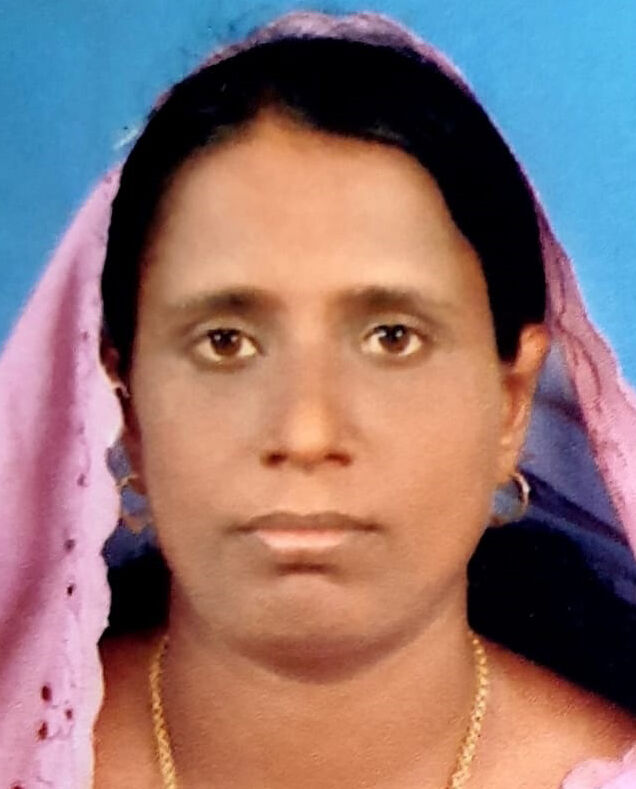 നസീമ നിര്യാതയായി