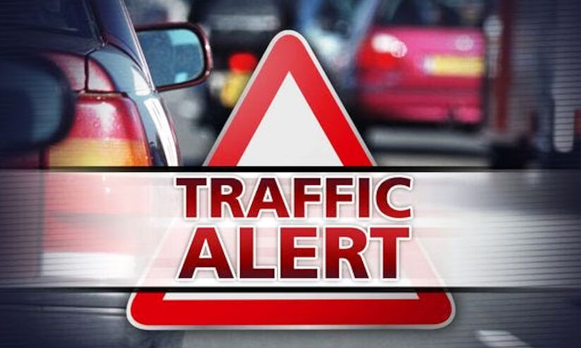 ദസറ ആഘോഷം: മടിക്കേരിയിലും ഗോണിക്കൊപ്പയിലും ഗതാഗത നിയന്ത്രണം; വാഹനങ്ങൾ വഴിതിരിച്ചുവിടും ദസറ ആഘോഷം: മടിക്കേരിയിലും ഗോണിക്കൊപ്പയിലും ഗതാഗത നിയന്ത്രണം; വാഹനങ്ങൾ വഴിതിരിച്ചുവിടും