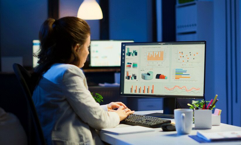 ‘പവർഫുളാണ് പവർ ബി.ഐ’ -അറിയാം, ഡേറ്റ അനാലിസിസിലെ പവർ ബി.ഐയെ കുറിച്ച്