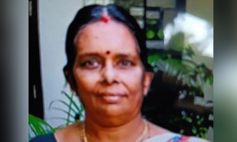 പി.പി. രാധിക നിര്യാതയായി പി.പി. രാധിക നിര്യാതയായി