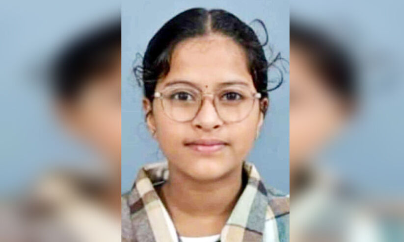 ഉജ്ജ്വലബാല്യ പുരസ്കാര നിറവിൽ ഹെവേന ബിനു ഉജ്ജ്വലബാല്യ പുരസ്കാര നിറവിൽ ഹെവേന ബിനു