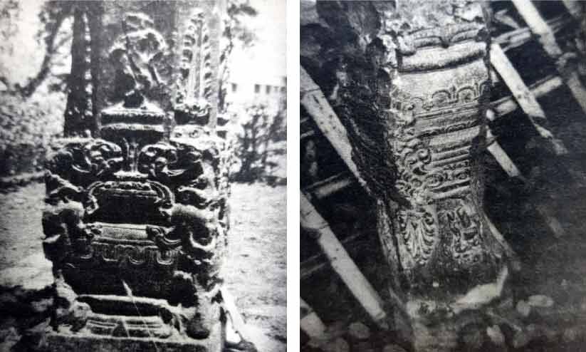 അയോധ്യയിൽ  ആരാധനാലയം തകർത്തത് 1528ൽ അല്ല, 1992ൽ