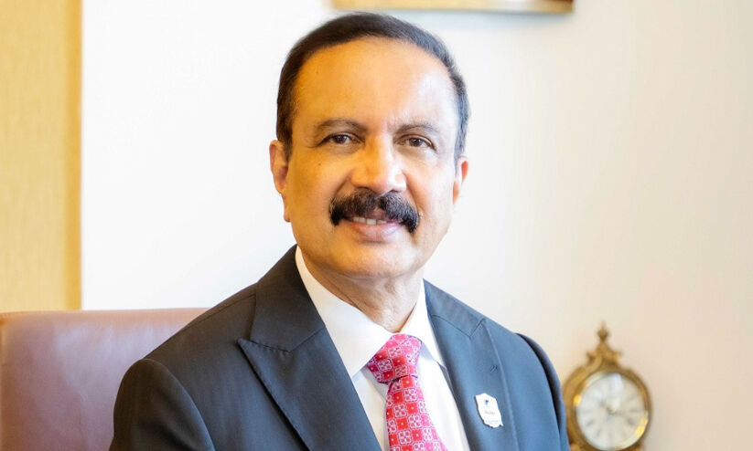 ദീർഘദർശിയായ ബജറ്റ് -ഡോ. ആസാദ് മൂപ്പൻ ദീർഘദർശിയായ ബജറ്റ് -ഡോ. ആസാദ് മൂപ്പൻ