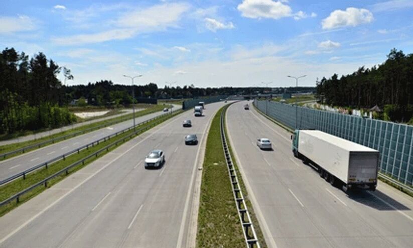 വടക്കാഞ്ചേരി ബൈപാസ് സർവേ ഇന്ന് തുടങ്ങും വടക്കാഞ്ചേരി ബൈപാസ് സർവേ ഇന്ന് തുടങ്ങും