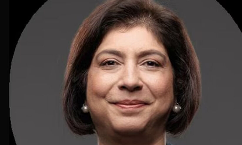 ശക്തരായ വ്യവസായികളുടെ ഫോർച്യൂൺ പട്ടികയിൽ അദാനിയെ മറികടന്ന് ഇന്ത്യൻ വംശജ ശക്തരായ വ്യവസായികളുടെ ഫോർച്യൂൺ പട്ടികയിൽ അദാനിയെ മറികടന്ന് ഇന്ത്യൻ വംശജ