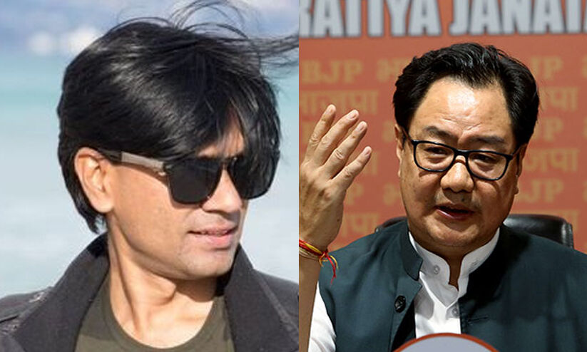 ‘ആരാണ് ഈ ദുഷ്പ്രവൃത്തി ചെയ്യുന്നത്?’ വ്യാജ വാർത്ത ചൂണ്ടിക്കാട്ടിയ സുബൈറിനെതിരെ കേന്ദ്രമന്ത്രി; മറ്റാരുമല്ല, നിങ്ങളുടെ സ്വന്തം അക്കൗണ്ടിൽ നിന്ന് തന്നെയെന്ന് സുബൈർ ‘ആരാണ് ഈ ദുഷ്പ്രവൃത്തി ചെയ്യുന്നത്?’ വ്യാജ വാർത്ത ചൂണ്ടിക്കാട്ടിയ സുബൈറിനെതിരെ കേന്ദ്രമന്ത്രി; മറ്റാരുമല്ല, നിങ്ങളുടെ സ്വന്തം അക്കൗണ്ടിൽ നിന്ന് തന്നെയെന്ന് സുബൈർ