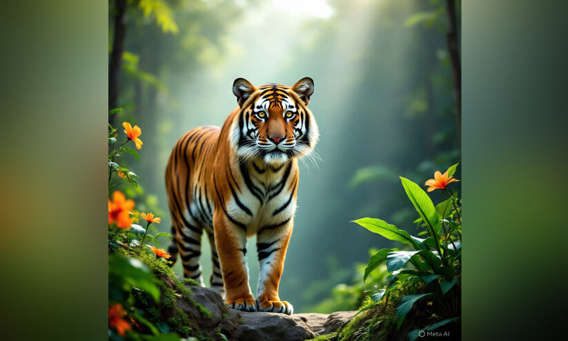 ചീരാലിലെ പുലിശല്യം; നിസ്സഹായരായി വനംവകുപ്പ് ചീരാലിലെ പുലിശല്യം; നിസ്സഹായരായി വനംവകുപ്പ്