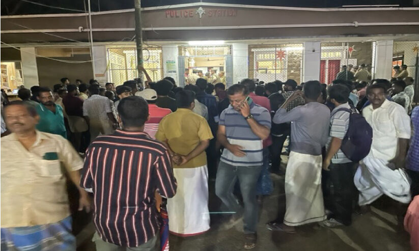 വിദ്യാർഥിയെ കാറിടിച്ച് കൊന്ന സംഭവം: ആ കൊടും ക്രിമിനലിന് കൈയാമം നൽകിയത് സി.സി ടി.വി വിദ്യാർഥിയെ കാറിടിച്ച് കൊന്ന സംഭവം: ആ കൊടും ക്രിമിനലിന് കൈയാമം നൽകിയത് സി.സി ടി.വി