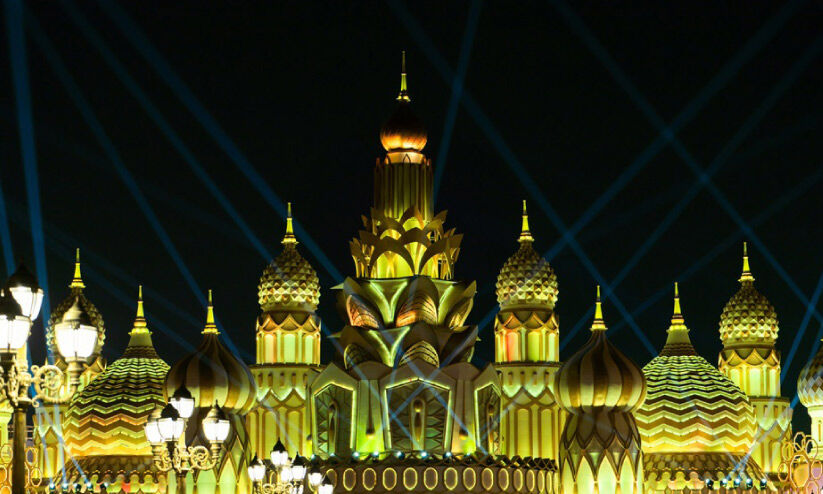 ഗ്ലോബൽ വില്ലേജ് വി.ഐ.പി ടിക്കറ്റുകൾ 27മുതൽ ഗ്ലോബൽ വില്ലേജ് വി.ഐ.പി ടിക്കറ്റുകൾ 27മുതൽ