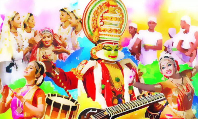 യു.പി മത്സരാർഥികളോട് ക്രൂരത; ഉറക്കച്ചടവിൽ വിധിനിർണയവും മത്സരവും