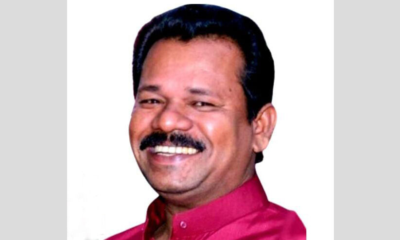 ബ്ലഡ് ഡോണേഴ്സ് കേരള സ്ഥാപകൻ വിനോദ് ഭാസ്കരൻ അന്തരിച്ചു