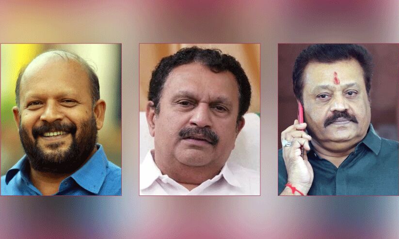 ബിഗ്​ ട്വിസ്റ്റ്​... ബിഗ്​ ഫൈറ്റ്​...