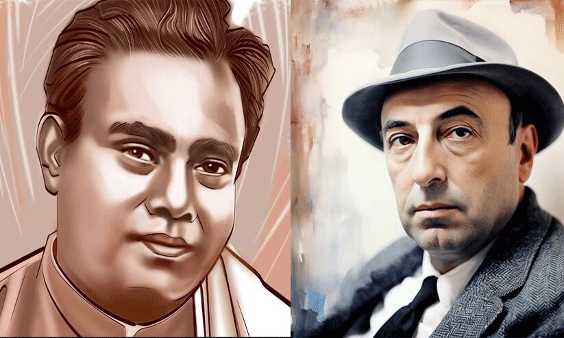 ഫാഷിസ്റ്റുകളല്ലാത്ത ഫാഷിസ്റ്റുകൾ ഫാഷിസ്റ്റുകളല്ലാത്ത ഫാഷിസ്റ്റുകൾ