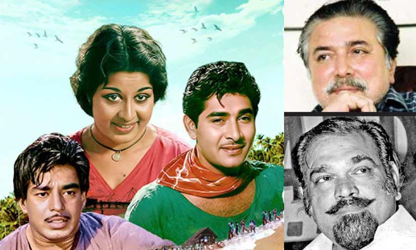 സു​വ​ർ​ണ​ക​മ​ല​ത്തി​ന് 60