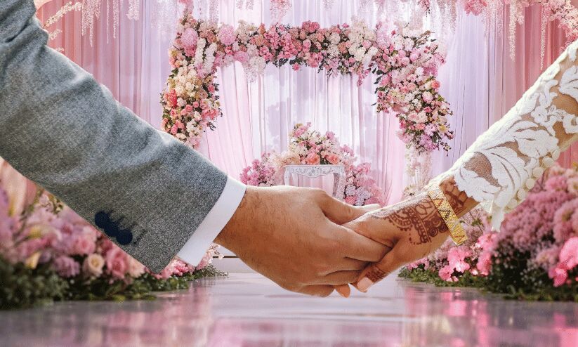 ന്യൂജൻ കല്യാണങ്ങളിലെ ലേറ്റസ്റ്റ് ട്രെൻഡുകൾ ന്യൂജൻ കല്യാണങ്ങളിലെ ലേറ്റസ്റ്റ് ട്രെൻഡുകൾ